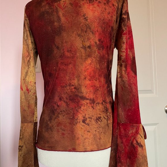 Blouse - Picture 2 of 4